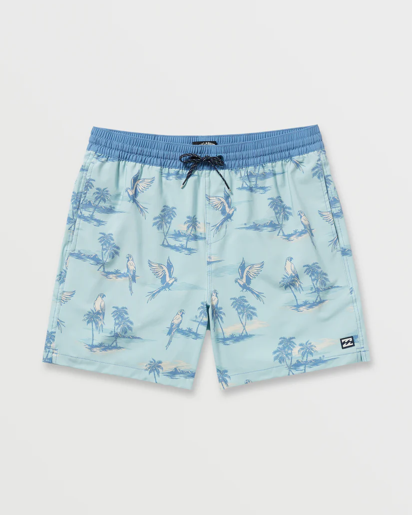SHORT MASCULINO BILLABONG GOOD TIMES LB – foto 6